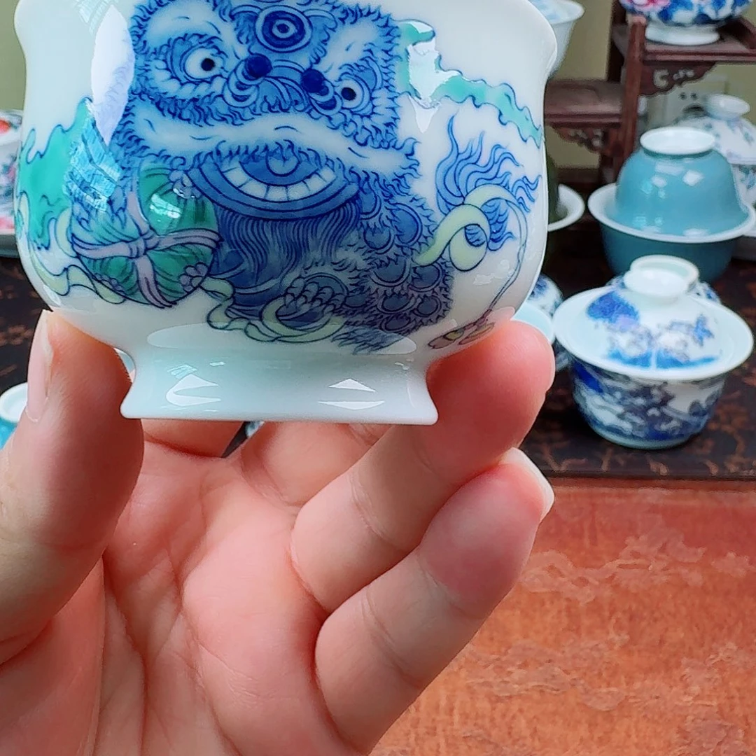 景德镇陶瓷学院美术