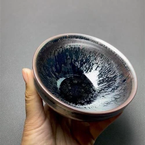 【闪购商品】茶盏-573............