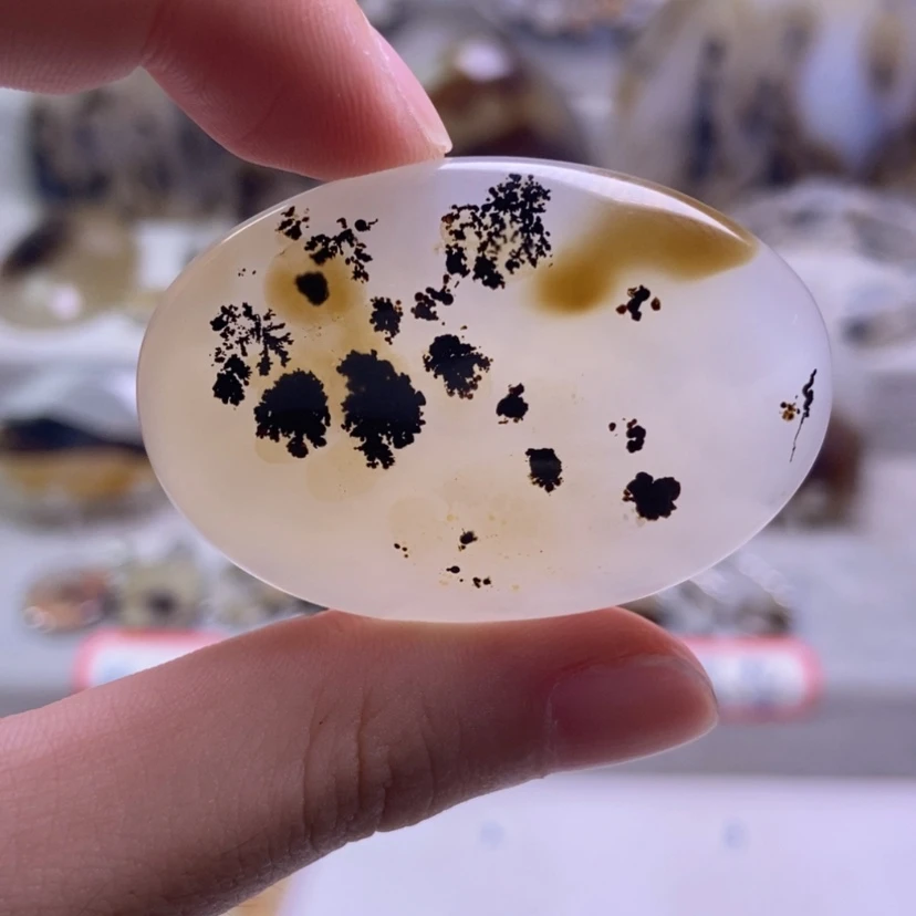 【闪购商品】未镶嵌颈饰玛瑙/玉髓
