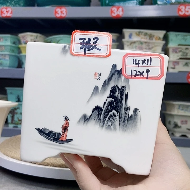 花瓶紫砂紫砂花盆