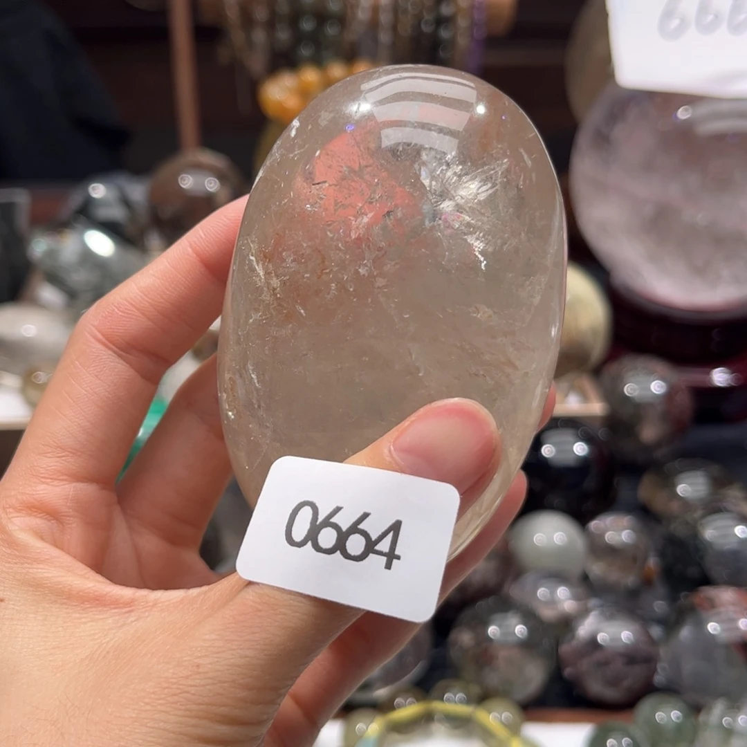 【闪购商品】未镶嵌水晶大型摆件（非配饰）