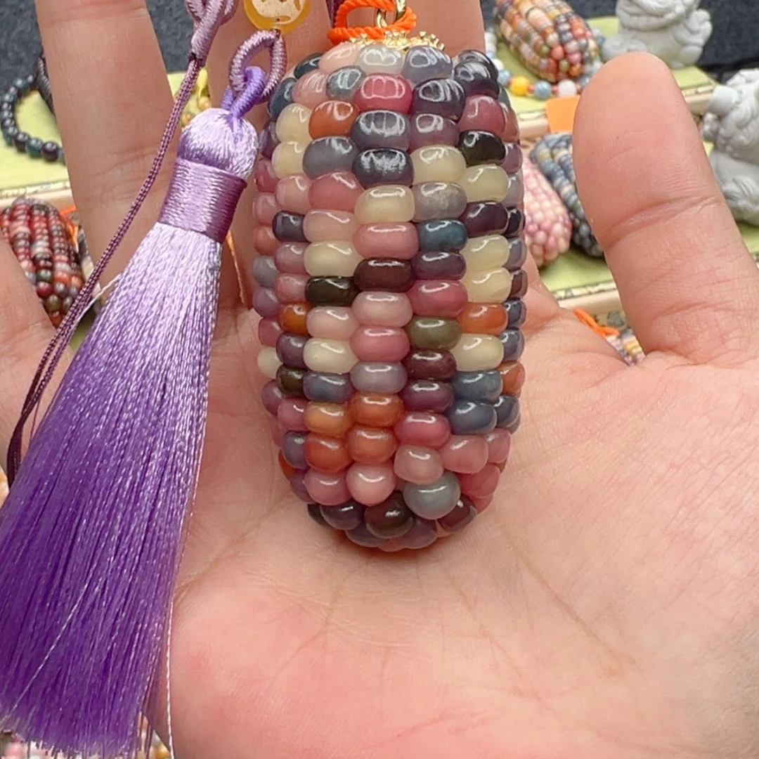 【闪购商品】风车木（黑檀木）3