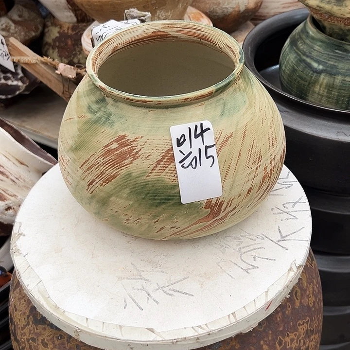 景德镇精品花盆栽适合盆栽适合盆