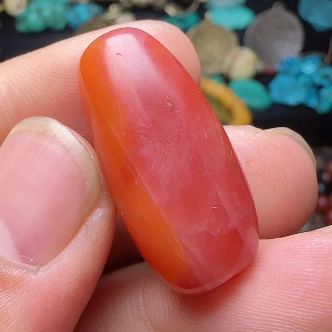 【闪购商品】菩提根/象牙果手串链接……