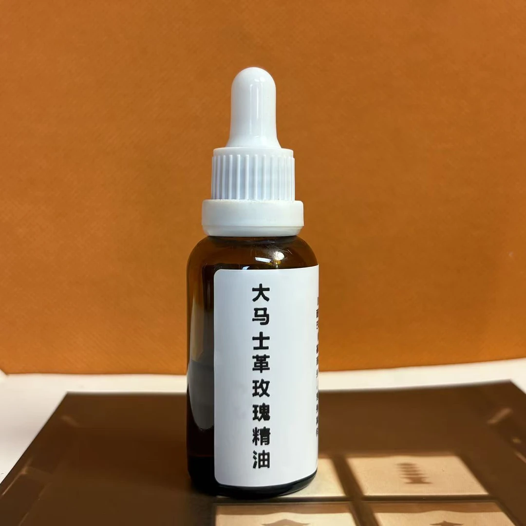 【玫瑰精油】10克装