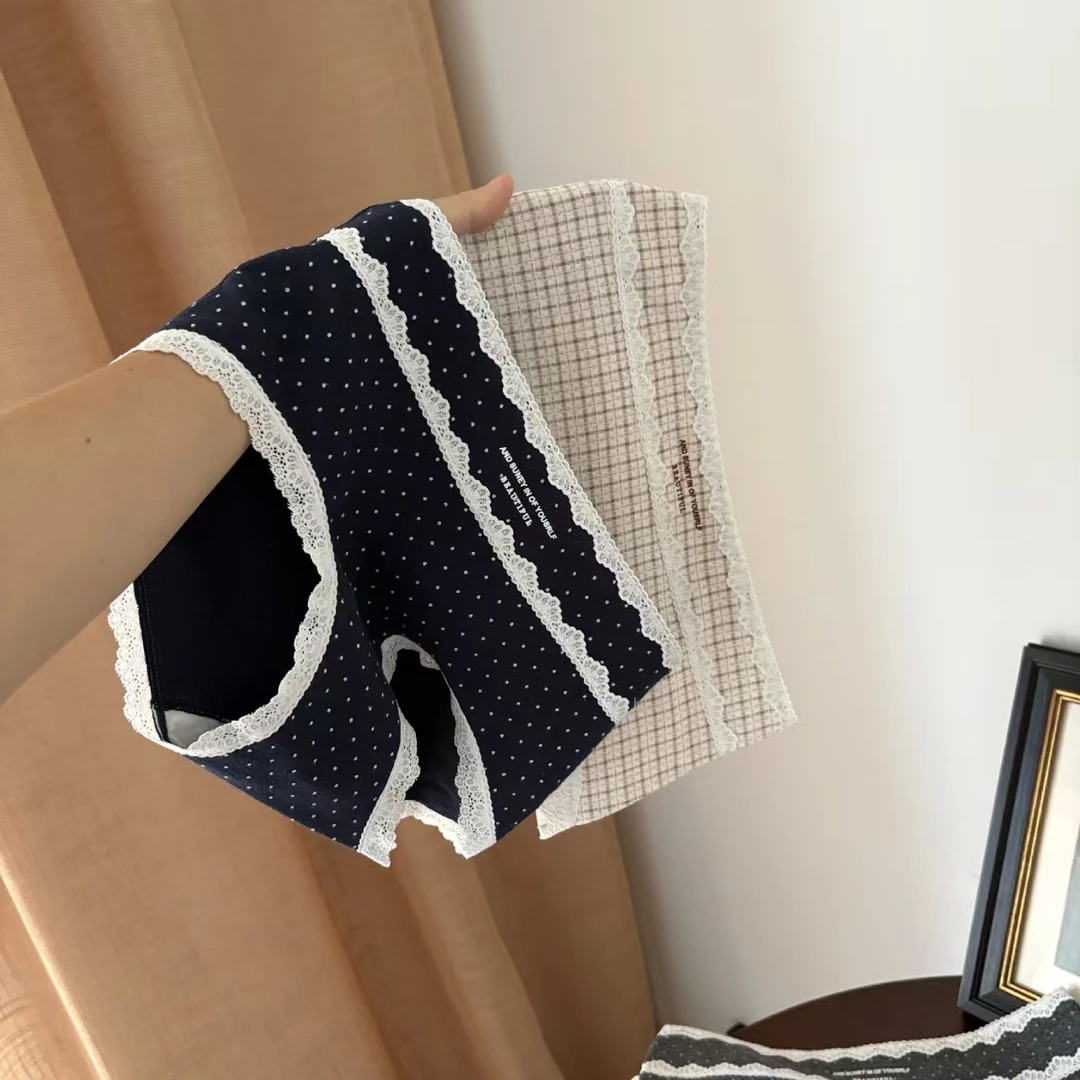 【80斤～130斤】6185高智风复古可露丽甜盐少女婴儿棉中腰亲肤包臀款