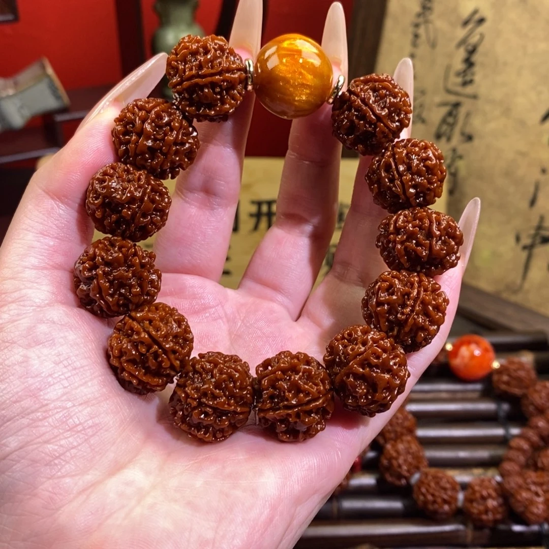 金刚菩提手串620s.