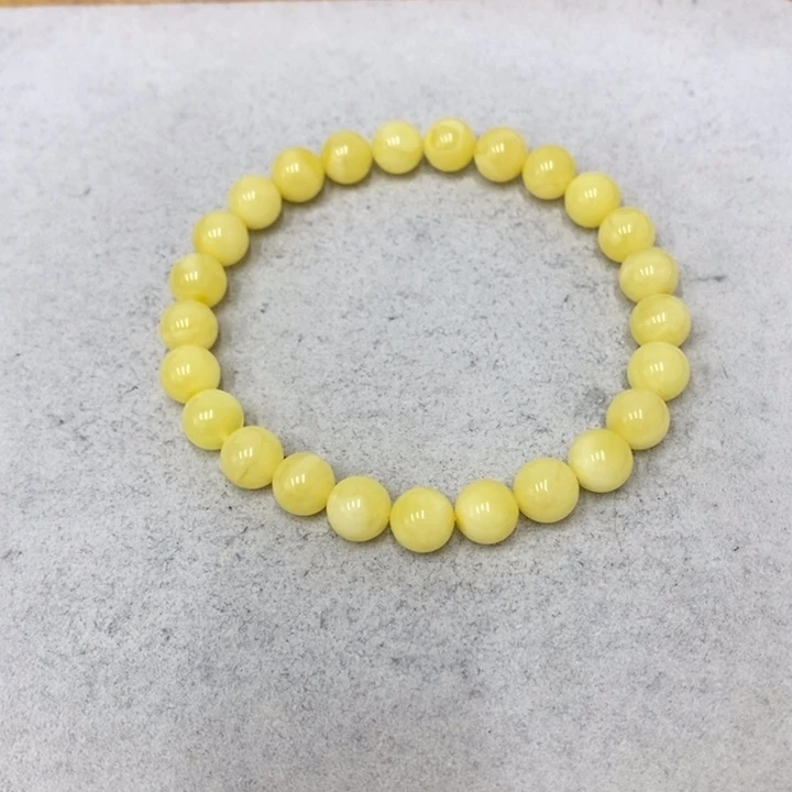 蜜蜡未镶嵌裸石多样性发货