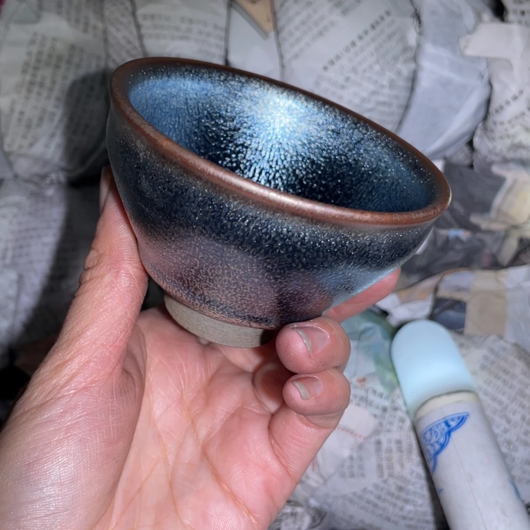 茶盏建盏直播间链接