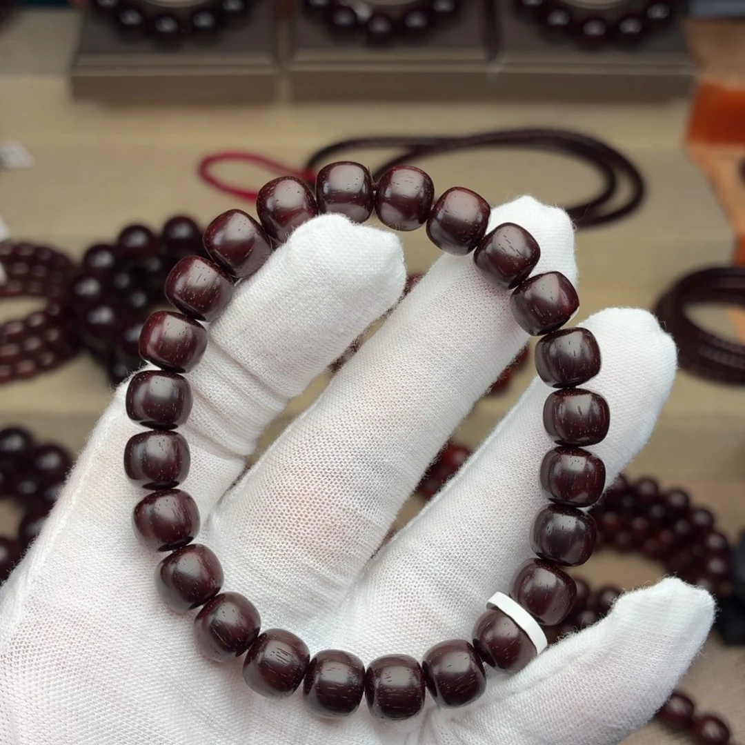 小叶紫檀手串/手链8/9