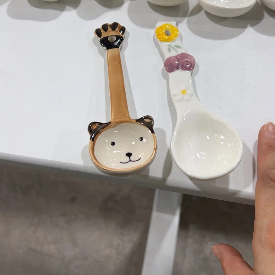 瓷高温陶瓷釉下彩正品！