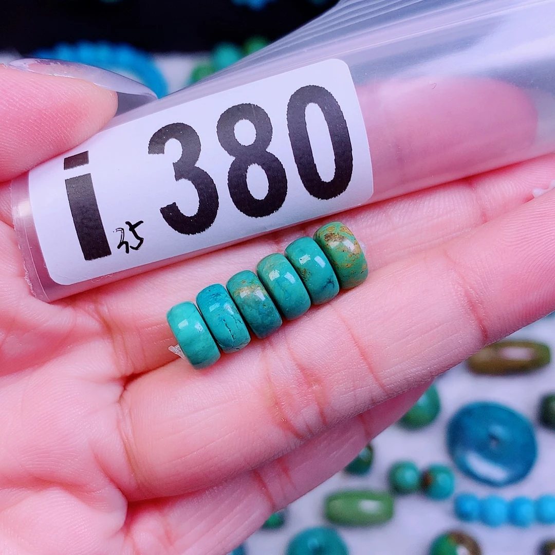 空竹粉丝专享十堰特色手工散珠