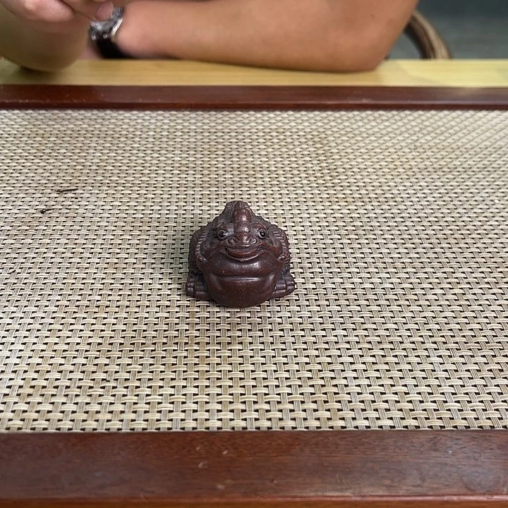 茶杯紫砂精品紫砂