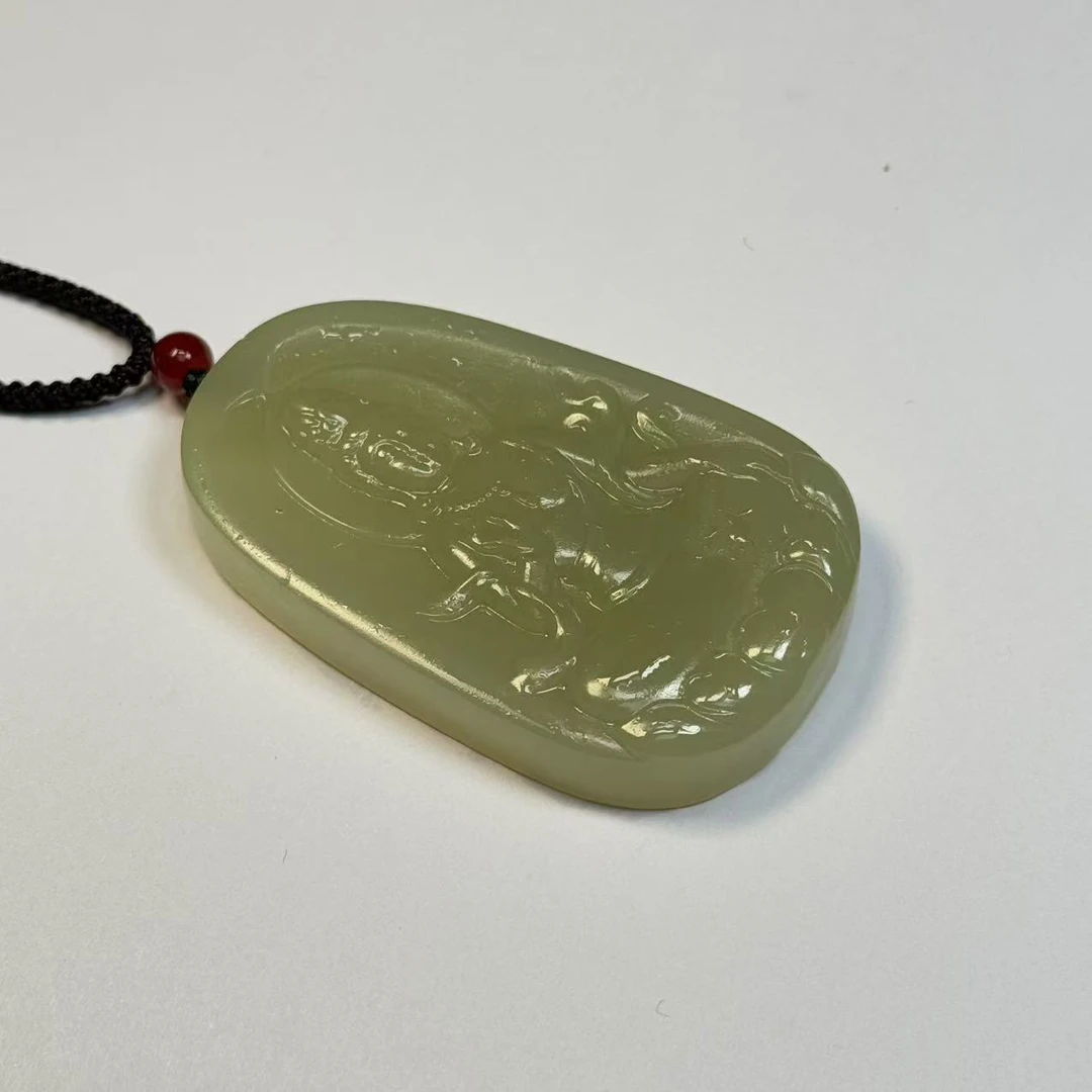 精美设计款吊坠*XH050