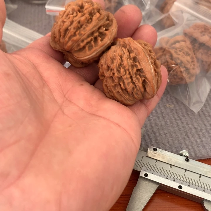 文玩核桃吊坠43楼子