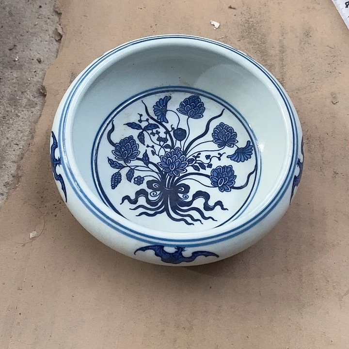 瓷片我们的确是在一起