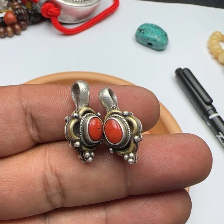 桑杰出品小元素配饰