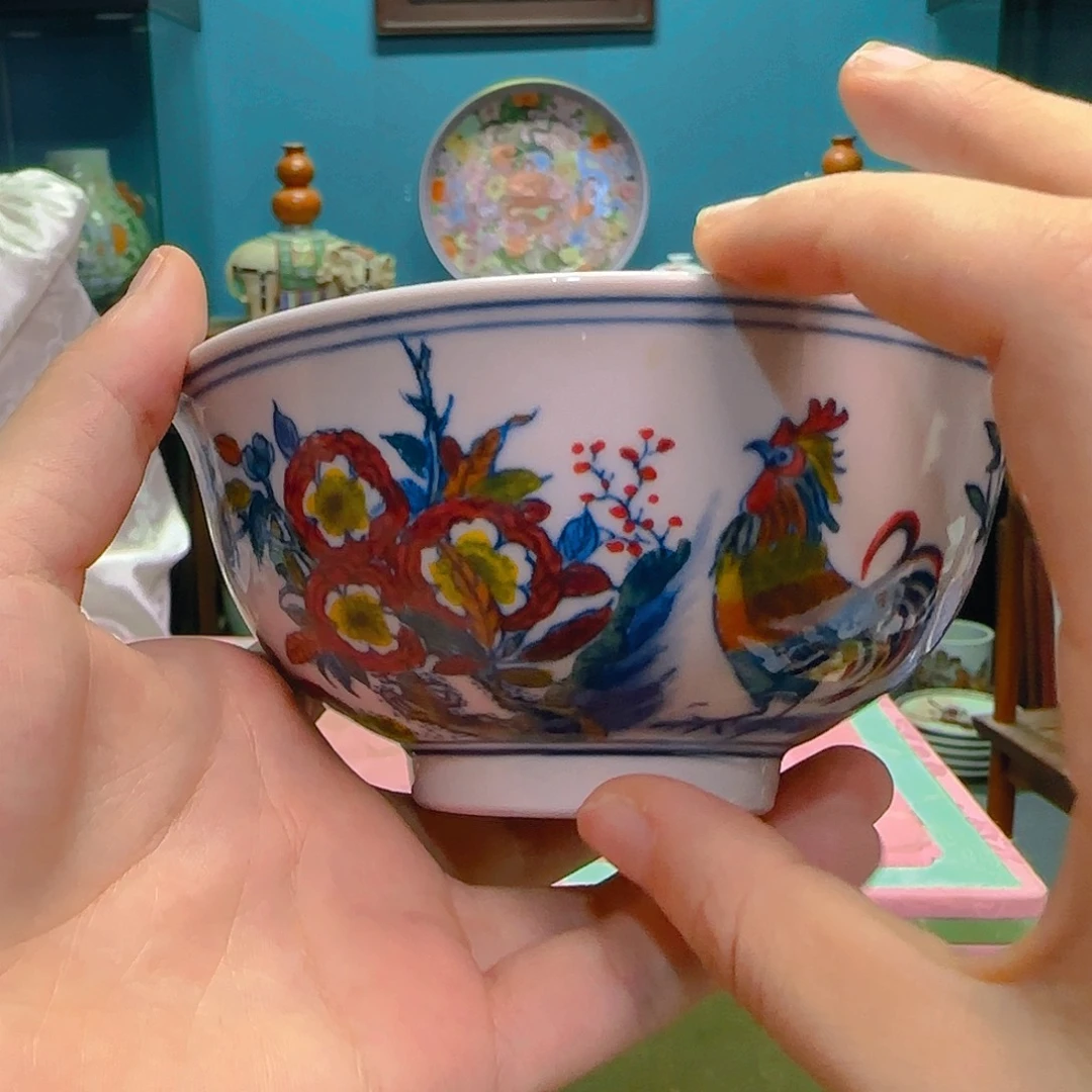 摆件景德镇陶瓷艺术展