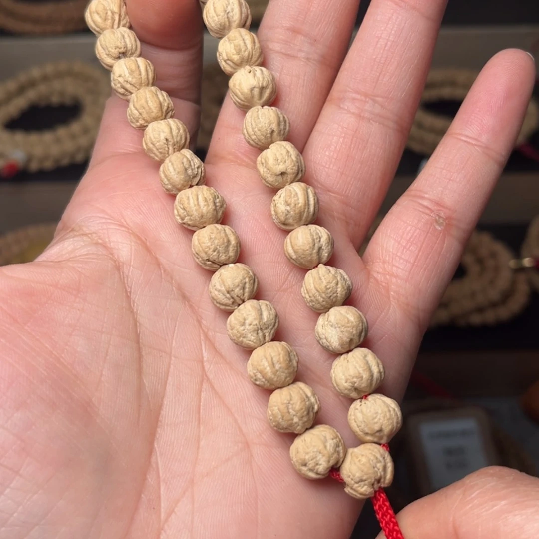 【闪购商品】柏香籽/百香籽吊坠