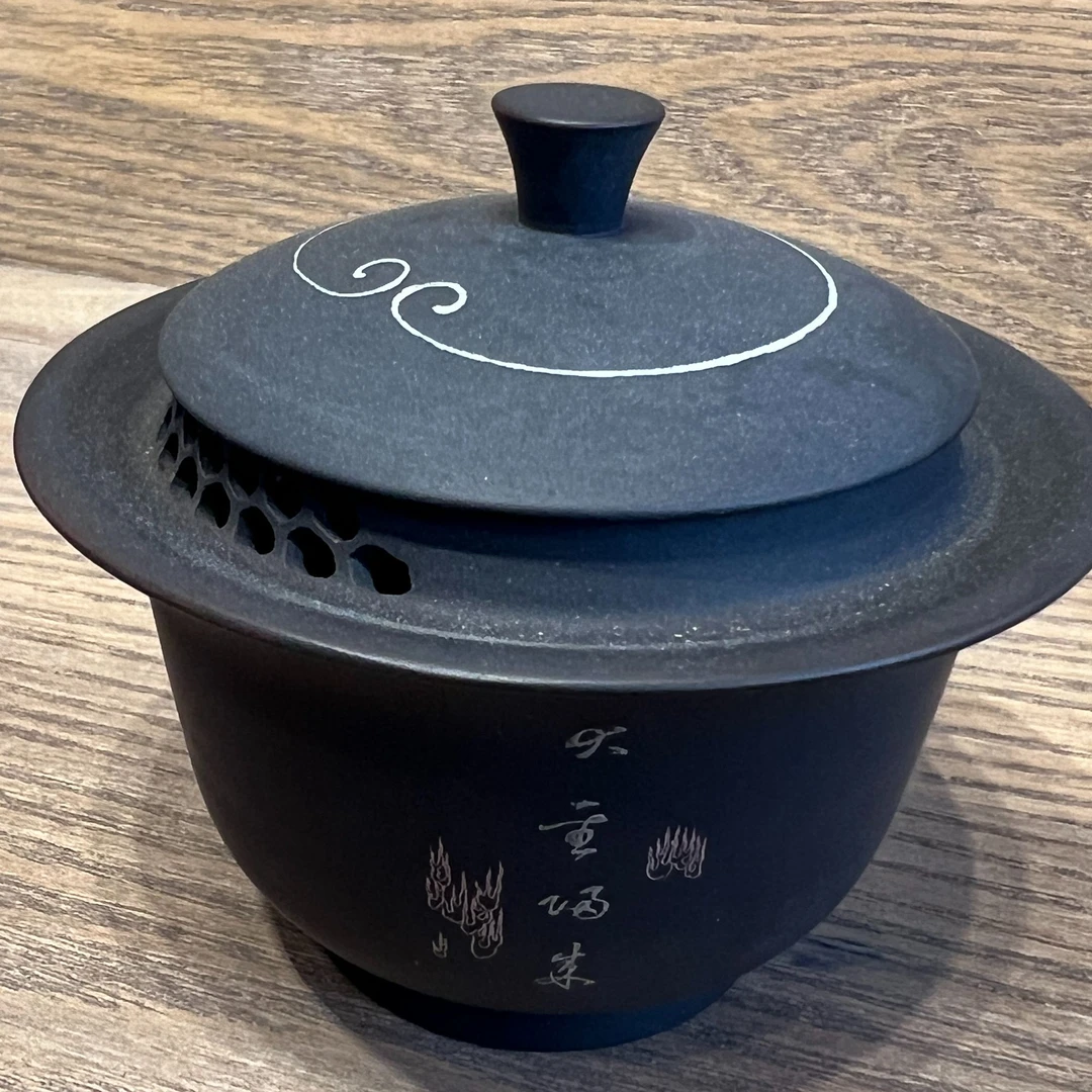 茶具 紫砂壶 004