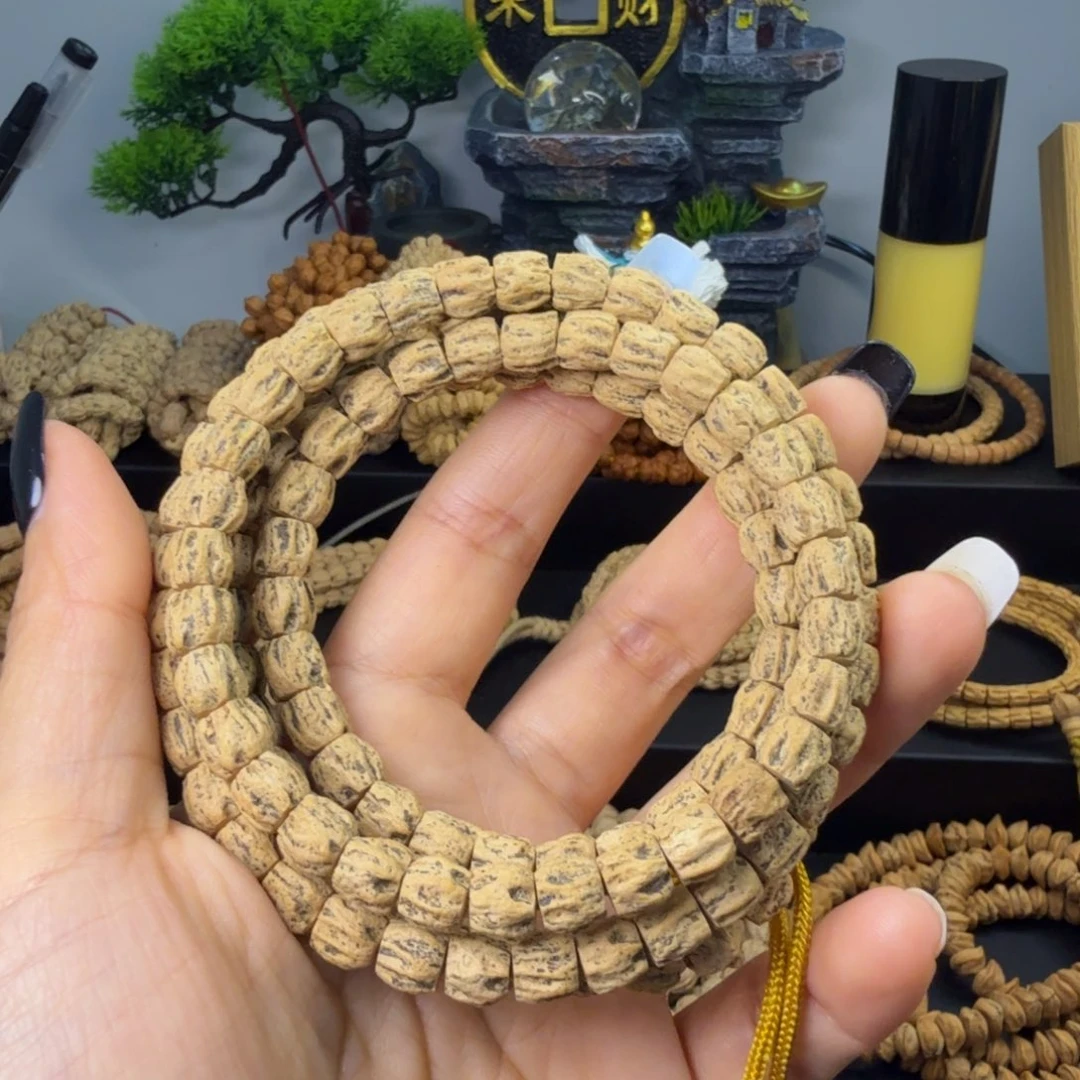 柏木手串/手链桶顺