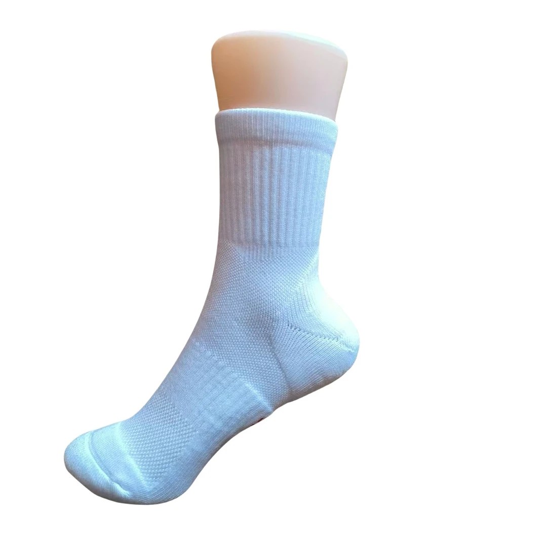 各种袜子四季款  直播间过款为主舒适透气跑步袜羽毛球袜休闲袜