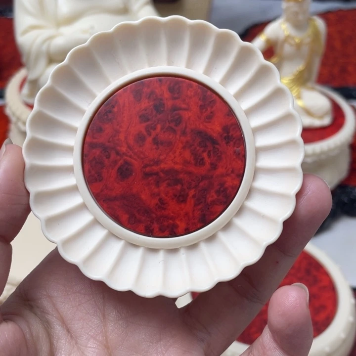 东非黑黄檀（紫光檀）