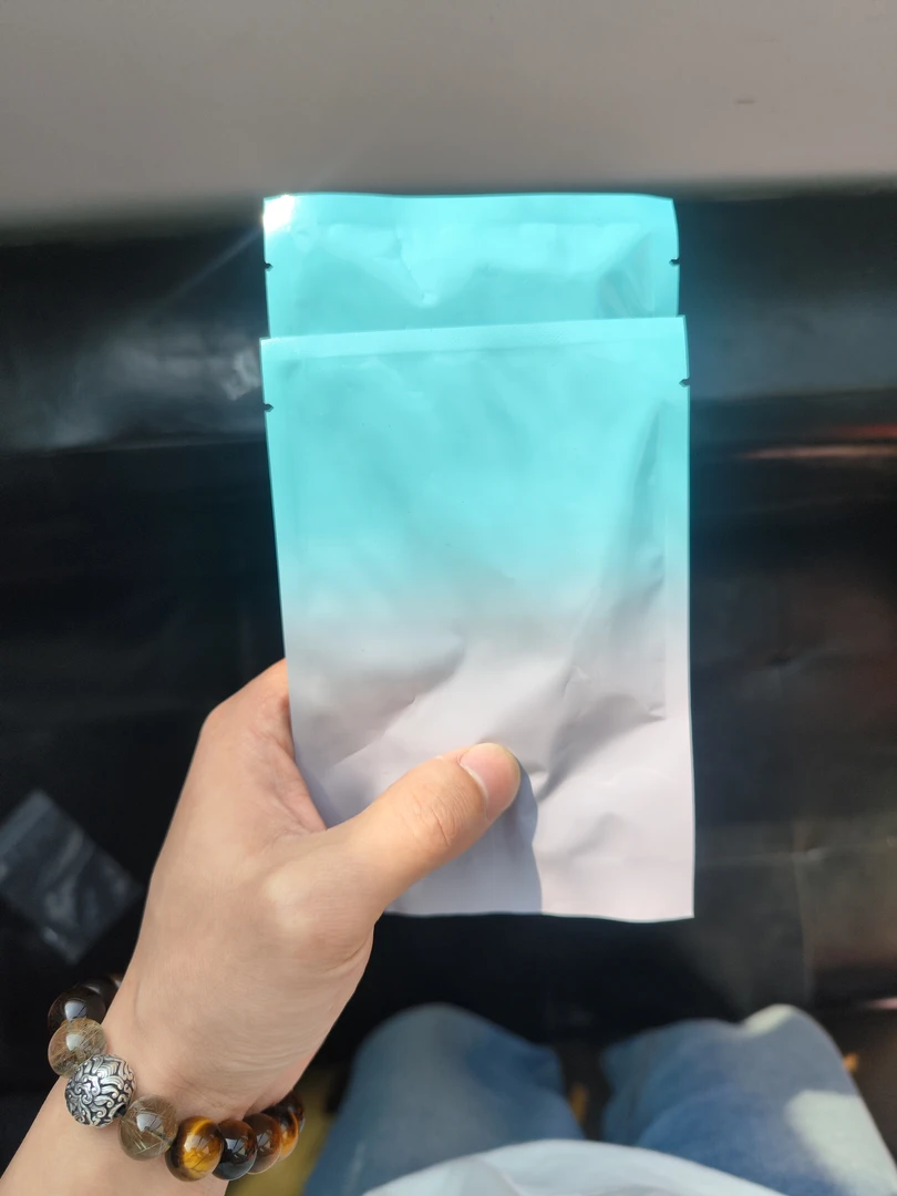 非金属仿水晶手链 简约手工可爱手链-盲袋包装-自己拆的快乐