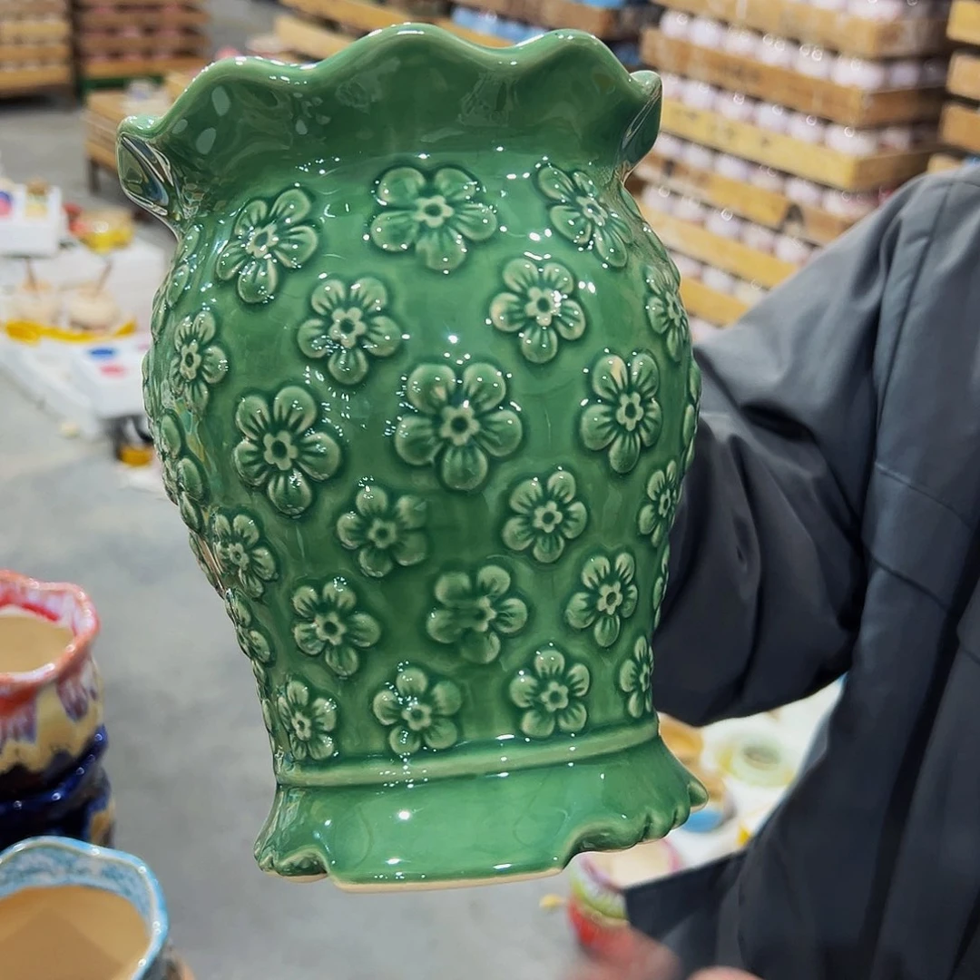 陶瓷3秒钟就下架没抢到不会再上！