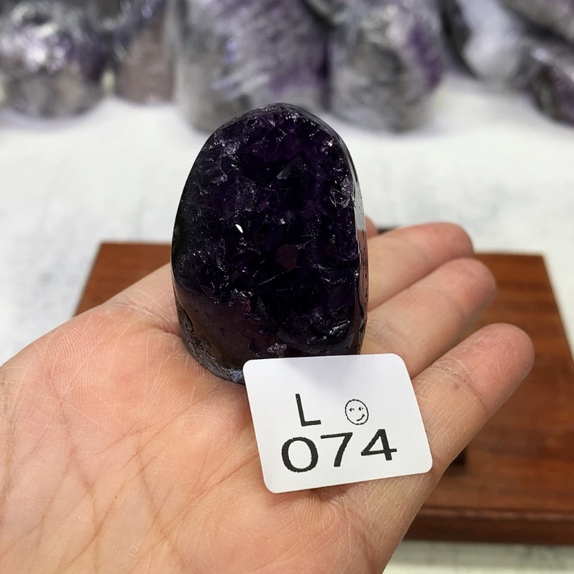 【闪购商品】未镶嵌水晶大型摆件（非配饰）