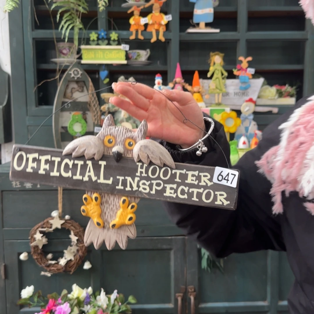 中古风老货玩具默认微瑕