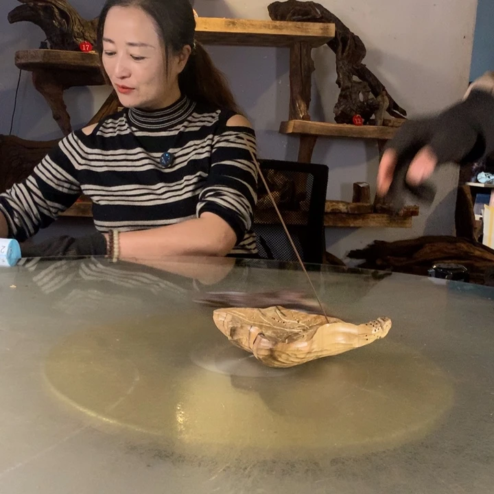 爱***肉天然的云南紫柚木会黄水