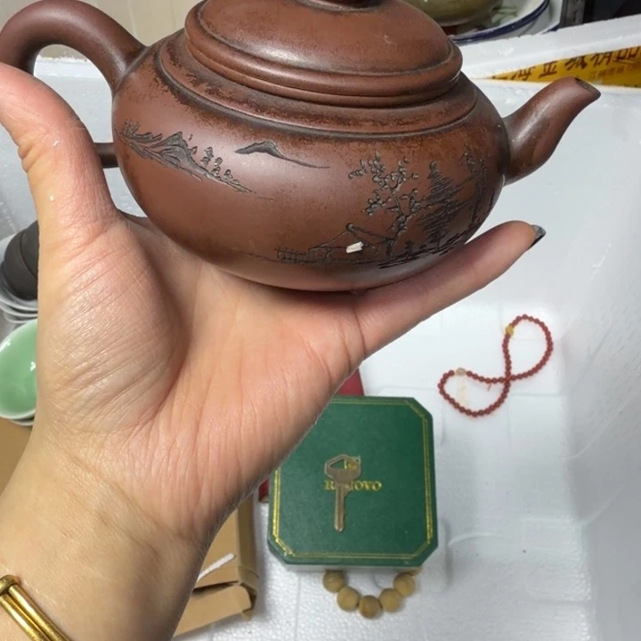 悟***同民俗物件杂项专拍