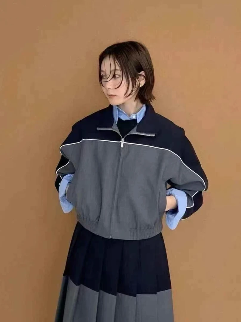 琉璃韩系女装一件一拍