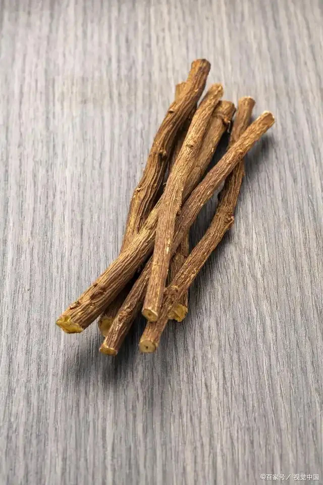 野山甘草（米妹家）