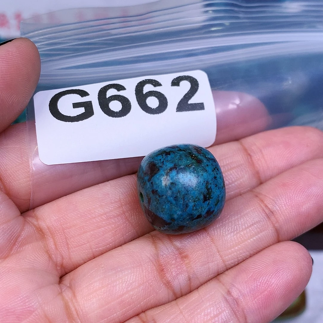 空竹粉丝专享十堰特色手工散珠