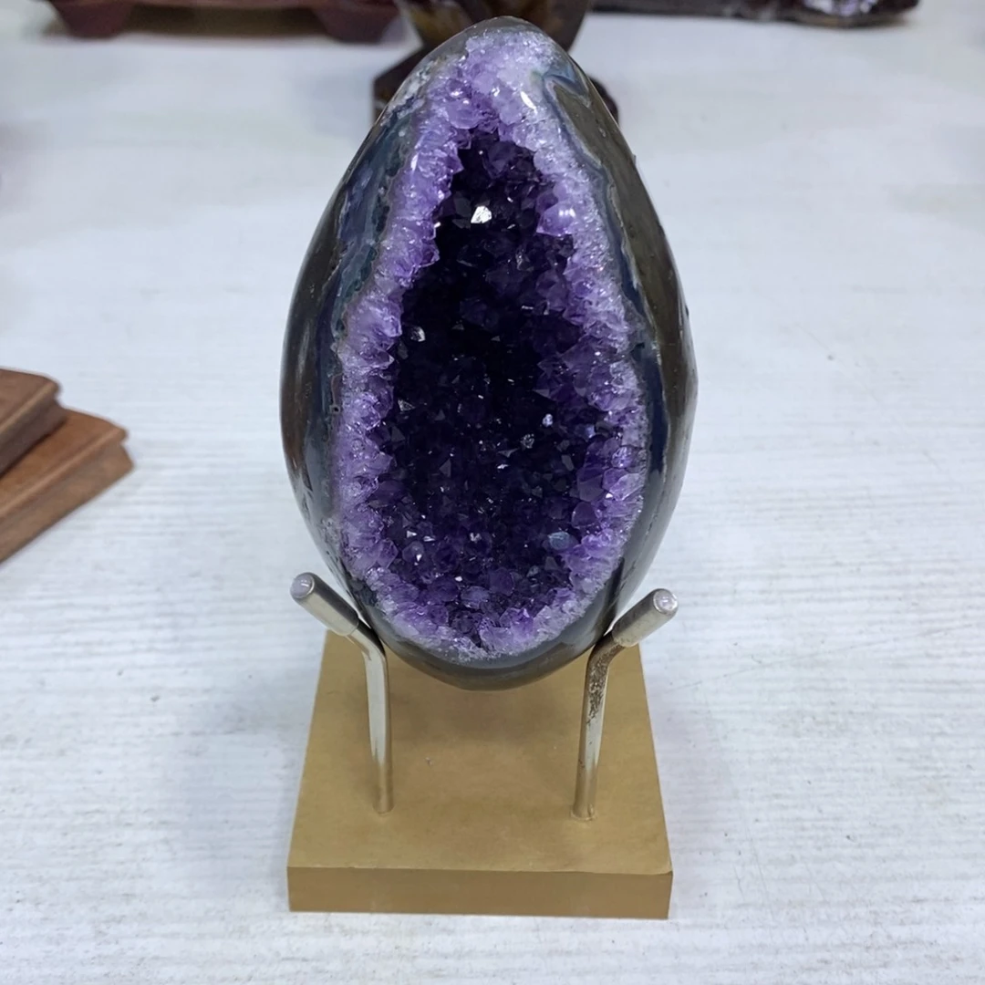水晶水晶摆件未镶嵌次**开163