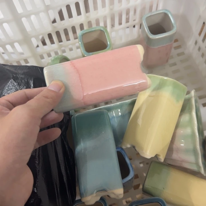 凑满9.9包邮花盆花盆