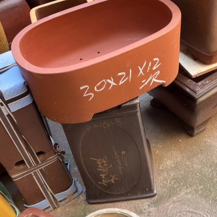 花盆紫砂紫砂花盆