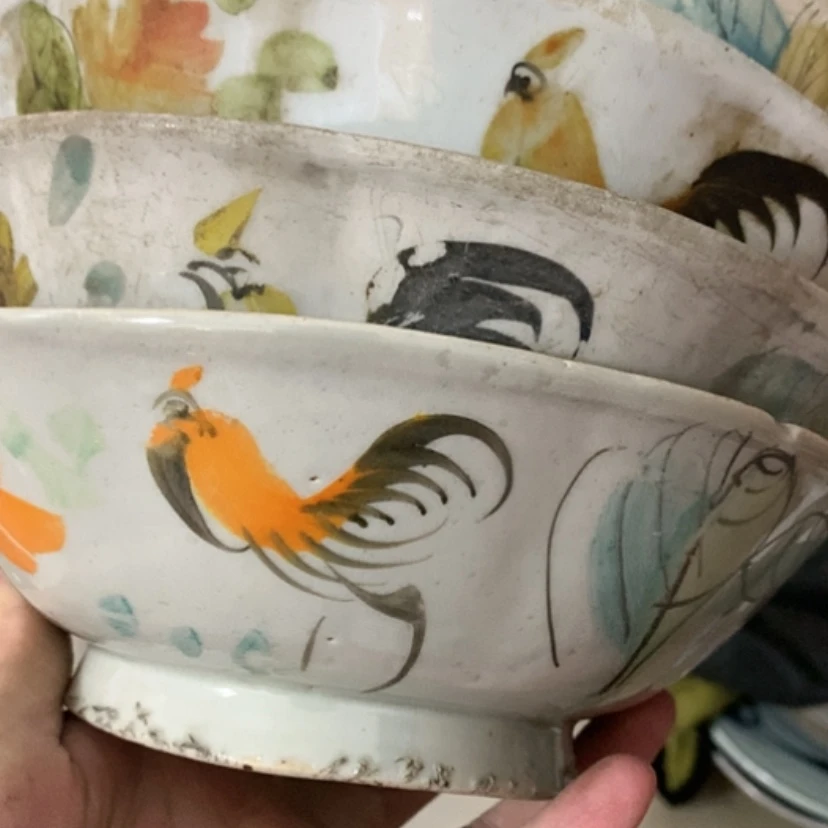 【闪购商品】青瓷叶*哥