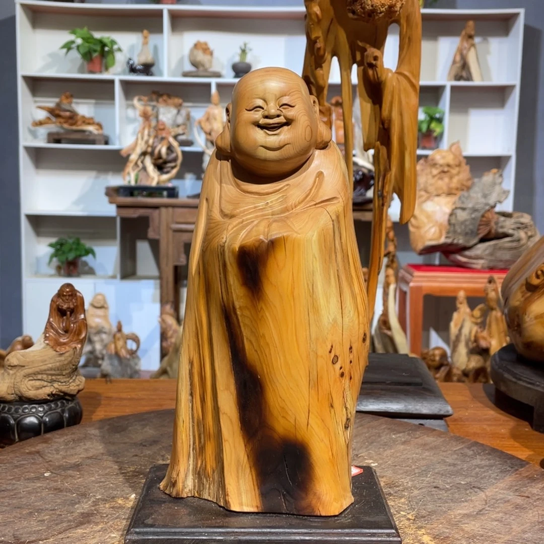 柏木（崖柏）工艺品139