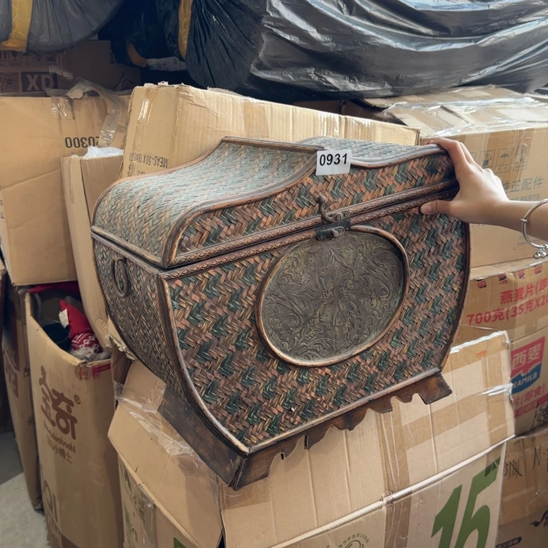 中古玩具老货默认微瑕损米
