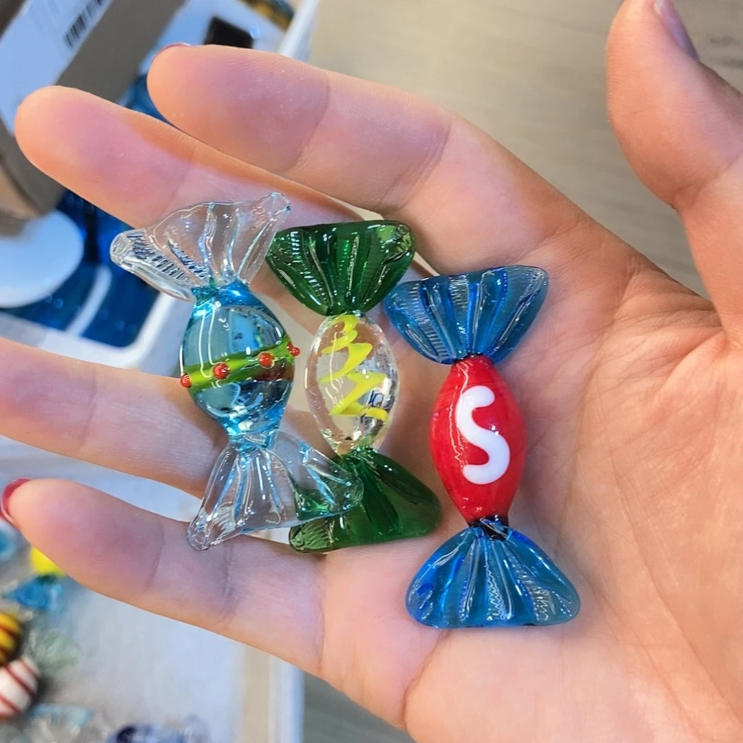 琉璃手工艺品备注顺序