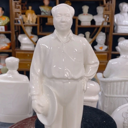 陶瓷艺术作品欣赏