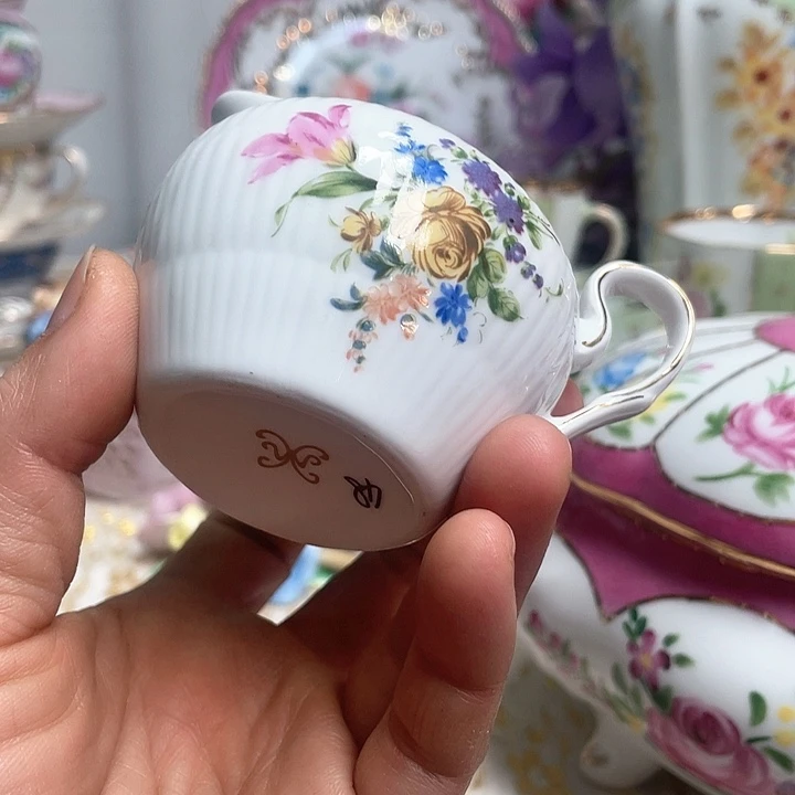 瓷片摆件，摆件，摆件，摆件