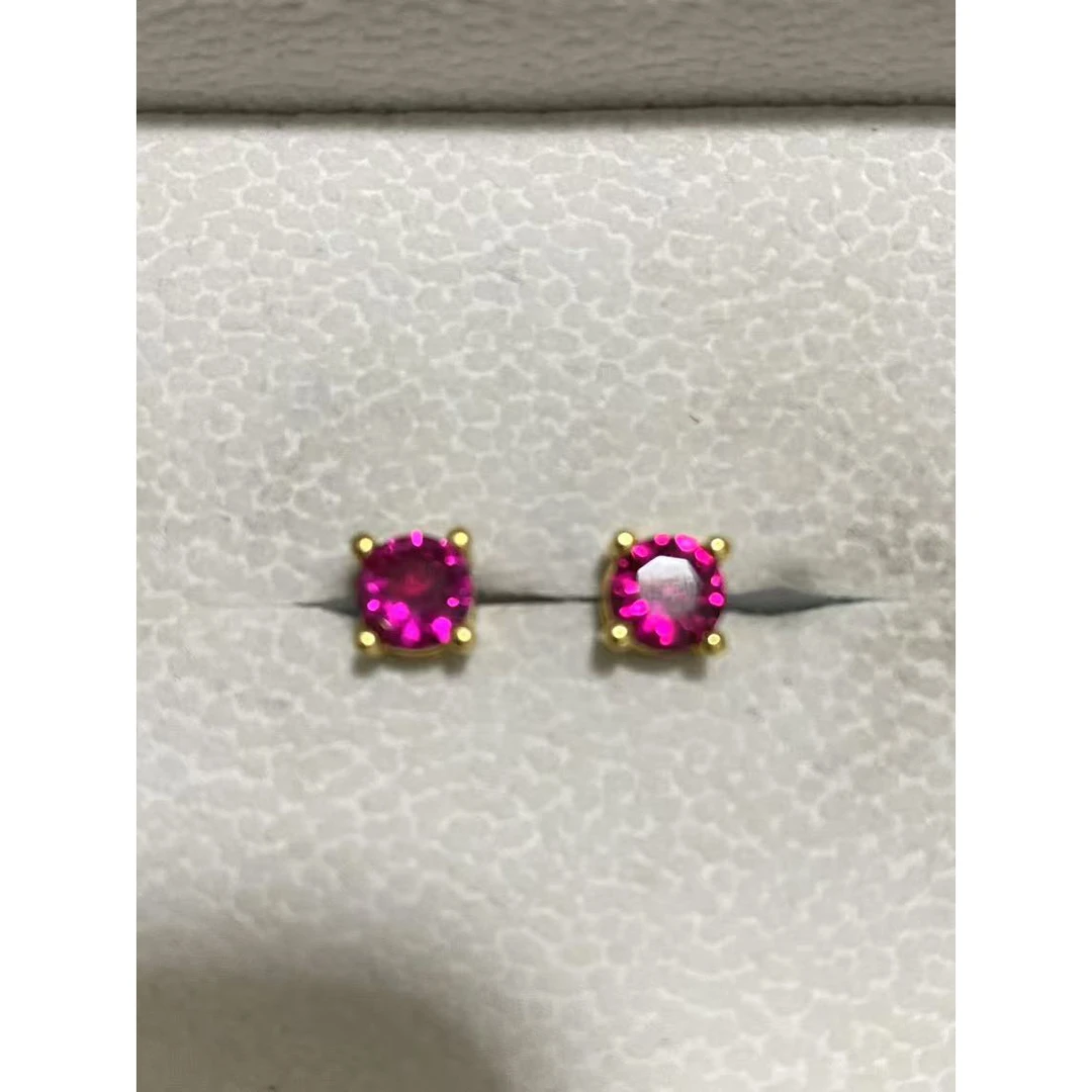 【典藏臻品】时尚气质百搭耳饰Wd12347