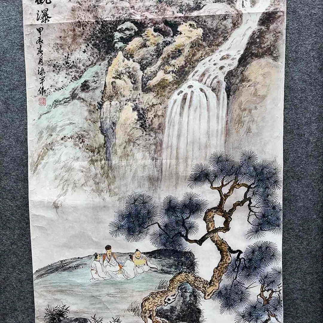 艺术作品美术作品1