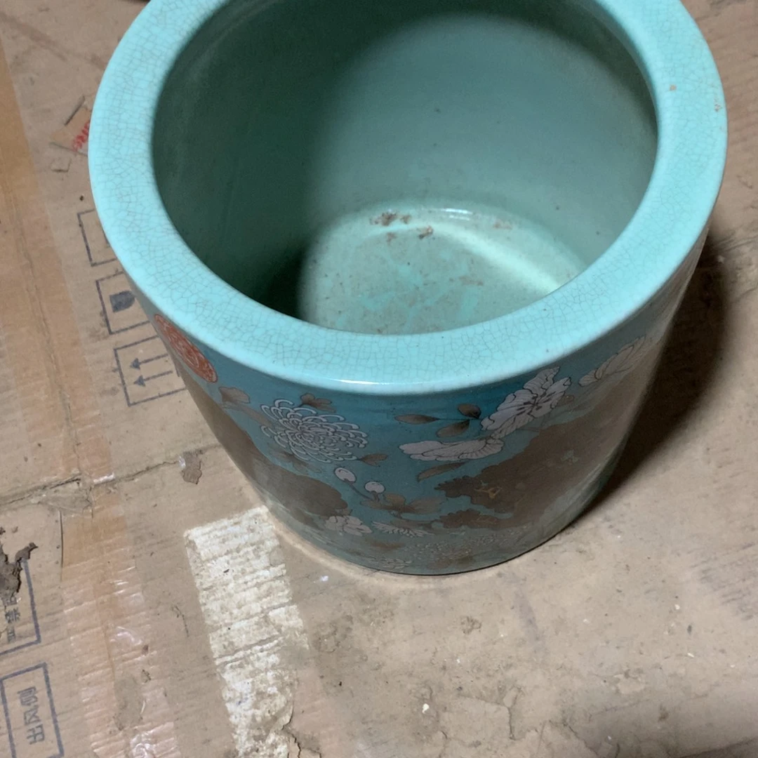 用***3高端大气上档次瓷器