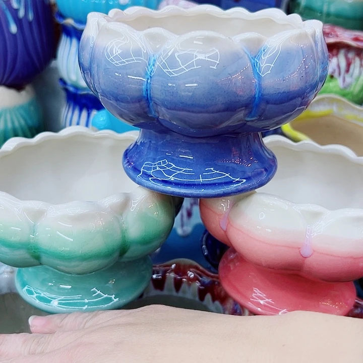 多肉植物陶瓷花盆