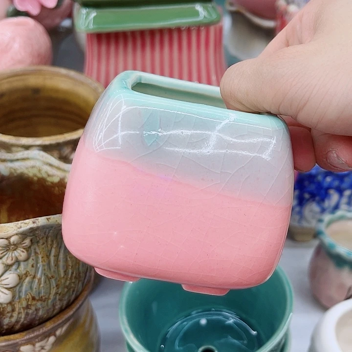 花盆厂家直销9.99包邮